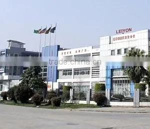 Guangdong Leiyon Intelligence Technology Corp company overview - view 3 thumbnail