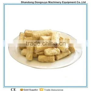 Texture Soya Protein Food Extruder Machine/Processing Line thumbnail-4