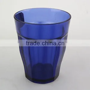 Wholesale Durable Blue Plastic Melamine Drinking Cup Xiamen thumbnail-1