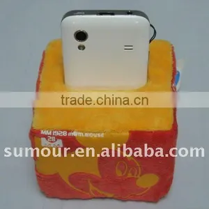 Plush Cellphone Holders thumbnail-1