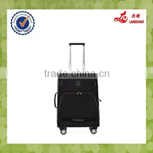 Baigou Hot Selling Langchao Brands ISO9001 EVA Luggage Case thumbnail-4