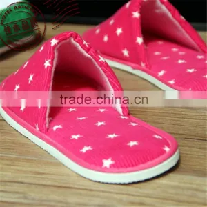 China Fashion Indoor Slipper thumbnail-1