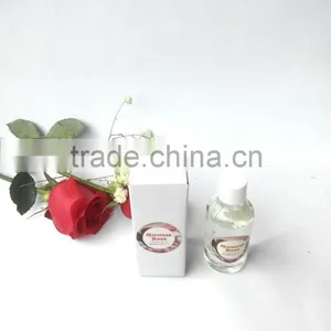 Wholesale Rose Aroma Scented Reed Diffuser And Craft Crystal Candle For Decoration thumbnail-1