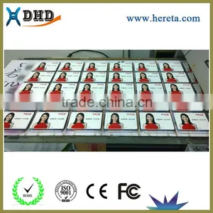 2000mAh Promotional Name Card Ultraslim Powerbank thumbnail-6