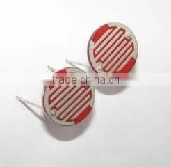 LA20A1020 Epoxy Capsulated 20mm Smd Photoresistor thumbnail-1