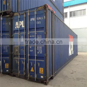 45feet High Cube Container thumbnail-1