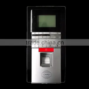2016 Hot Selling Realand ZD2F20 Biometric Fingerprint Time Attendance,Access Control System thumbnail-2