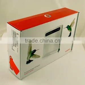 Vodafone B2000 Huawei B593 LTE FDD800/900/1800/2100/2600Mhz Wireless Gateway Router thumbnail-6
