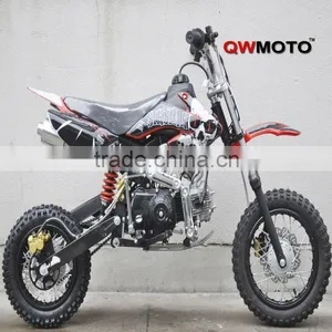 50cc Dirt Bike for Kids CE thumbnail-1