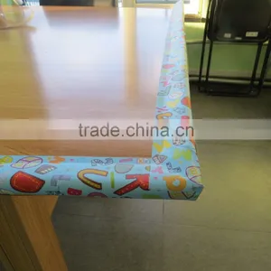 2016 Newest NBR Material Protection Cover Furniture Edge Bumper Strip Safe Cover for Table Dege thumbnail-1