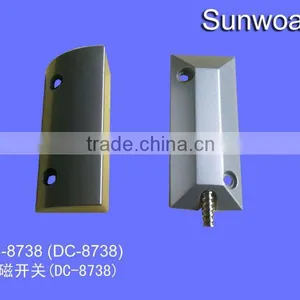 Magnetic Door Contact Sensor thumbnail-1