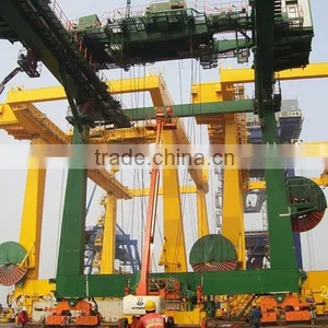 Lifting Height 40m Telescopic Boom Lift for Two People thumbnail-4