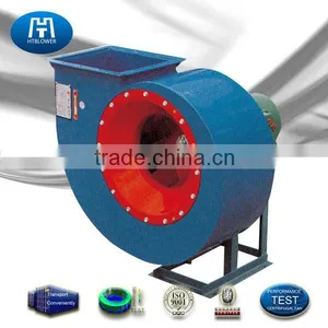 High Ventilation Paint Room Automation Air Blower thumbnail-1