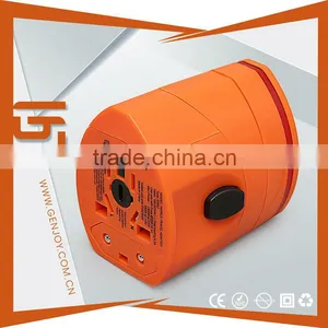 2016 Hot Selling Electric Multi Travel Adapter With Express thumbnail-4