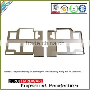 Steel Powder Coating Sheet Metal Amplifier Junction Box Sheet Metal Fabrication Machinery thumbnail-1