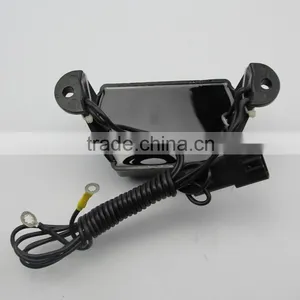SCL-2015060011 12V Motorcycle Voltage Regulator Rectifier thumbnail-4