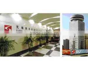 Sutex Wuxi International Trading Co., Ltd. company overview - view 1 thumbnail
