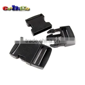 1-1/2" Detach Buckle Plastic for Hiking Camping Bags Tactical Backpack Straps #FLC403-38B thumbnail-2
