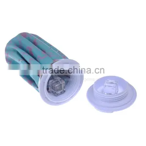Hot Cold Health Care Product Neoprene Ice Pack Knee Wrap thumbnail-3