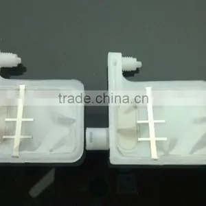 Ink Damper for Large Format Printers thumbnail-1
