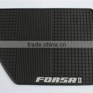 2016 New Design Anti Slip Different Auto Models Car Floor Mat For SUZUKI FORSA2 thumbnail-2