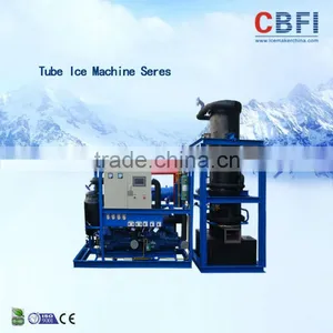 Ice Making Machines Tube Ice Machine 5 Ton per Day thumbnail-6
