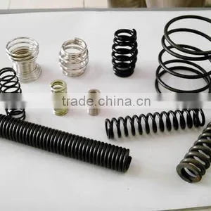 Precision Compression Spring thumbnail-1