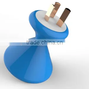 Wifi Socket Home Wifi Electrical Power Socket for Iphone Ipad Android Phone thumbnail-2