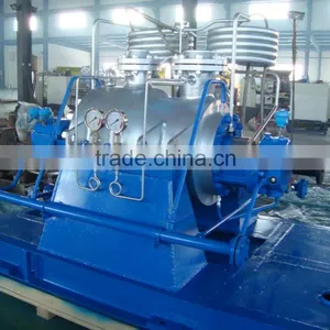 Boiler Feed Water Pump for Thermal Power Plant thumbnail-3
