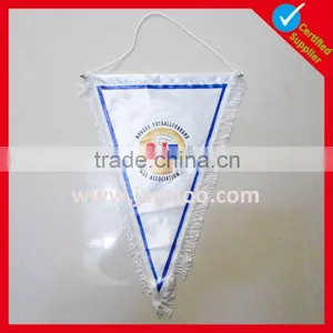 Custom Cheap Car Mirror Flag Cover thumbnail-1