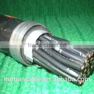 ZR-VV22 0.6/1KV 2*35mm2 Power Cable thumbnail-1