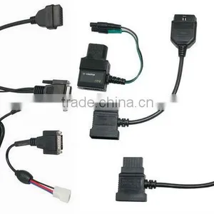 Diagun X431 Launch Diagnostic Scanner Tool thumbnail-1