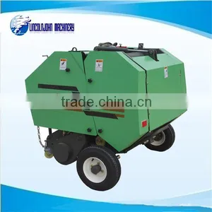PTO Linked Round Hay Baler thumbnail-1
