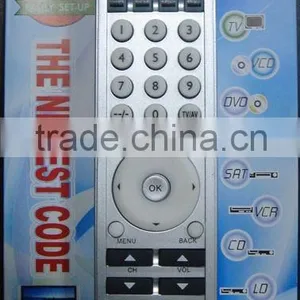 Universal Remote Control thumbnail-1