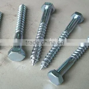 Self Tapping Screw thumbnail-1