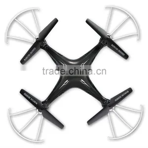 Hottest 2.4G Fpv Quadcopter Wifi Camera thumbnail-5