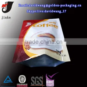 Milky Tea/coffee Packaging Bag thumbnail-1