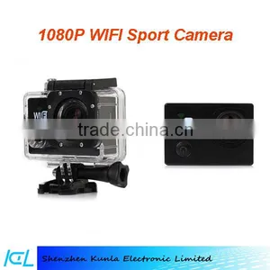2015 Snow Mountain Skiing SJ6000 Motion Camera Full Hd 1080p Video Waterproof Camera, Mini Digital Action Camera thumbnail-5