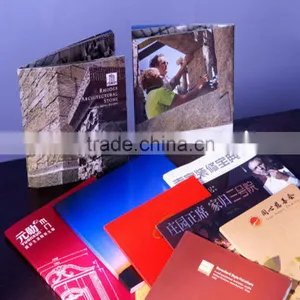 Custom Design Brochures and Catalogs Printing thumbnail-3