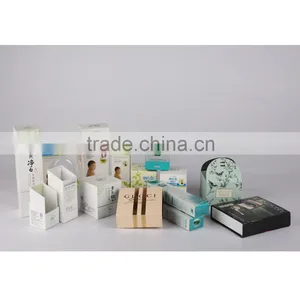 Customized Cosmetic Packaging Paper Box thumbnail-1