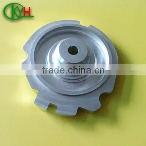 China Manufacture CNC Precision Processing Parts thumbnail-1