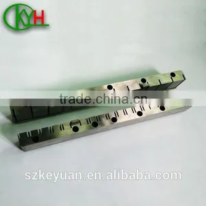 Cnc Spare Parts With Prection Processing thumbnail-1