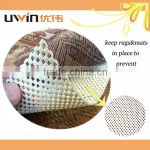 Easy Clean Pvc Customized Eco Rug Carpet Grippers thumbnail-1