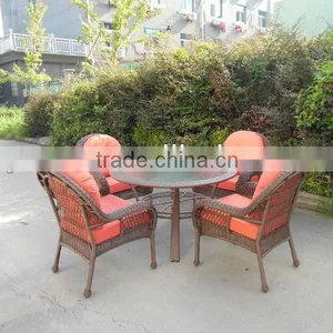 YHS0010 ALUMINIUM GARDEN FURNITURE CLEARANCE thumbnail-1