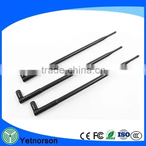 High Gain 9dbi WIFI Wireless Antenna With SMA Connector for Foscam ip Camera thumbnail-1
