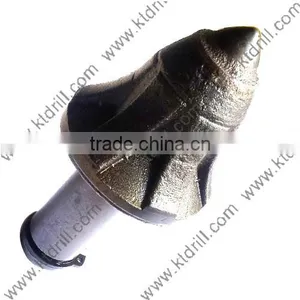 KT High Toughness Tunnel Boring Machine Parts Bits / Rock Cutting Bit 3070 thumbnail-1