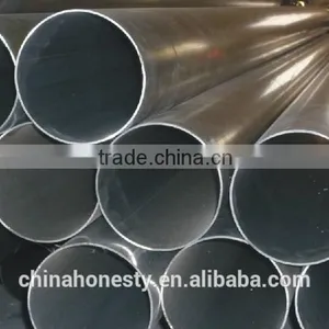 Tube of Extruded Aluminum 6082 t6 From China thumbnail-3