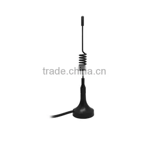 433MHz 10W SMA-J Sucker rf Sucker Antenna SW433-XPXM thumbnail-2