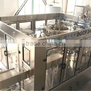 Soft Drink Equipment thumbnail-5