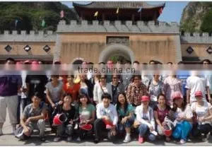 Hebei Weichuang Electric Power Technology Co., Ltd. company overview - view 2 thumbnail
